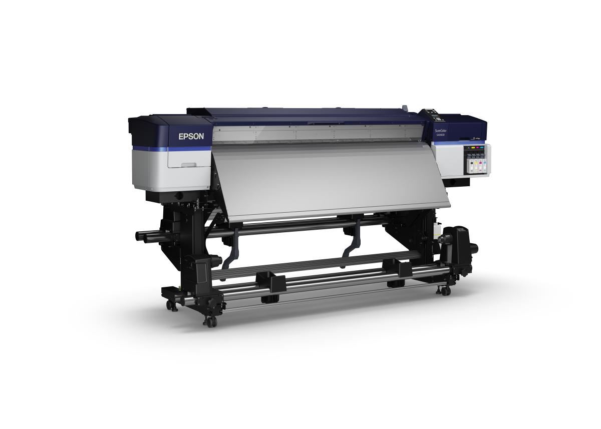 Plotter Epson SureColor SC-S40600